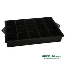 FILTRO CAPPA ELICA CARBONI