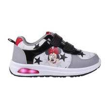 Scarpe Minnie con strappi e
