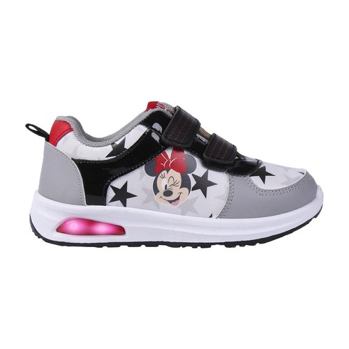 Scarpe minnie con strappi - scarpe,