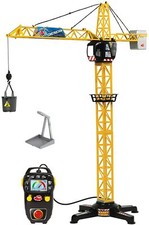 Dickie Toys - Giant Crane Gru