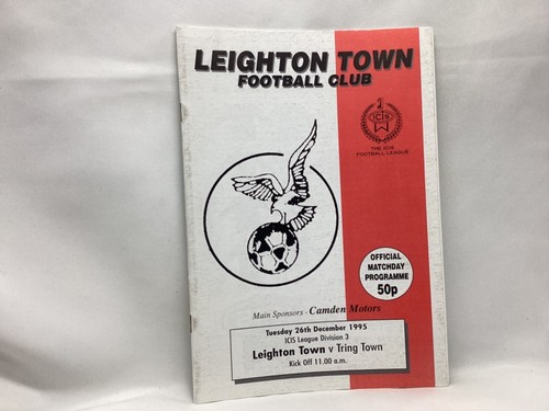 Leighton town tring - tring,