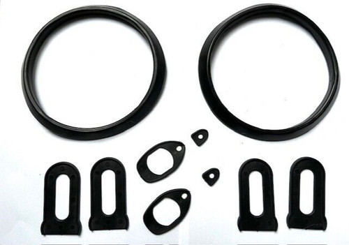 Kit gomma fiat - kit, 500