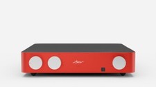 Fezz audio sagita - sagita, evolution