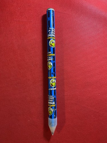 Gadget inter matita matitone - gadget,