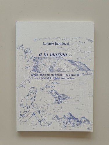 Libro marina lorenzo - a, marina...