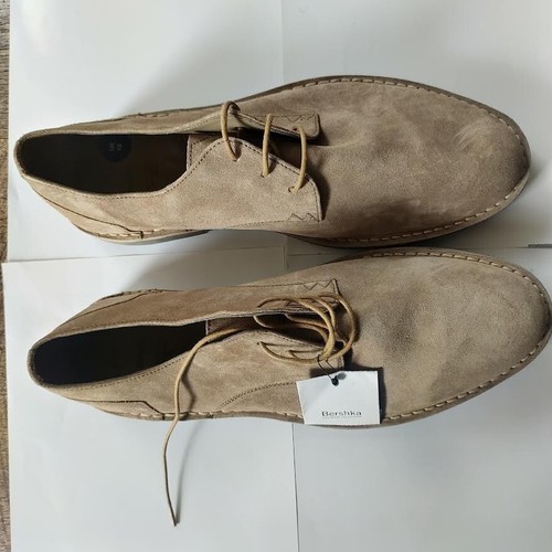 Bershka scarpa casual