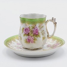 Antica tazza moka espresso da