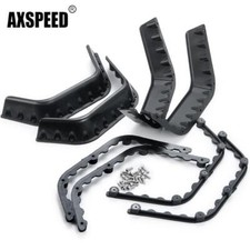 Crawlers Allargamento