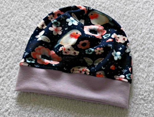 Beanie berretto - ♥,