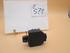 Pressostato lavatrice Rex EWF 12287W analogico