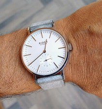 Rider Orion Orologio Automatico Bauhaus (Nomos)