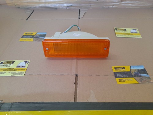 Freccia anteriore paraurti dx - ,