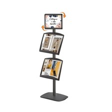 ESPOSITORE con 1 cornice