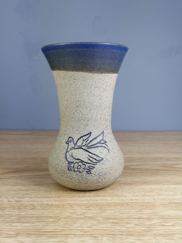 Vaso studio ceramica effetto - studio,