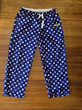 pantaloni pigiama concept