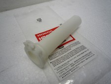 Maniglia acceleratore originale Honda HRC Racing corsa corta SC59 CBR 1000 RR, Fireblade