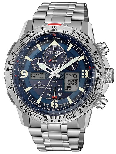 Orologio uomo citizen - orologio,
