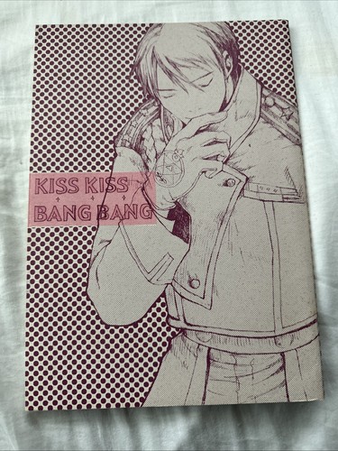 General doujinshi donna - general, da