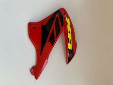 Fianchetto anteriore laterale