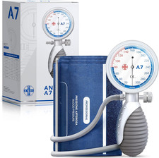 AIESI® Sfigmomanometro