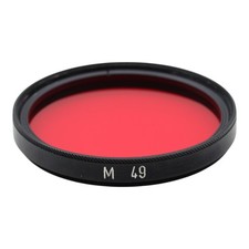 Filtro colore Panchromar 49 mm