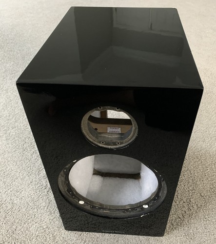 Bowers and wilkins - bowers, s2