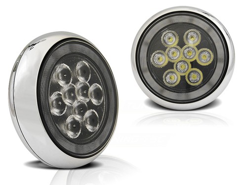 Kit fendinebbia led - a, mini
