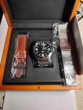 Glycine incursore arco 44mm - glycine,