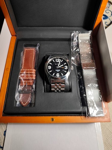 Glycine incursore arco 44mm - glycine,