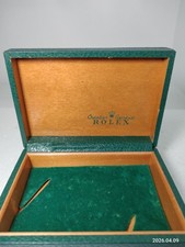 Cassa scatola orologio Rolex