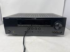 Yamaha RX-V665 7.2Ch 450W HDMI