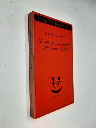 Gli otto peccati capitali - gli,