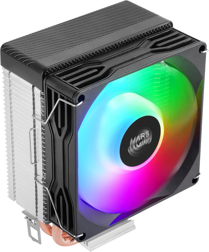 Mcpu dissipatore cpu - cpu, 150w