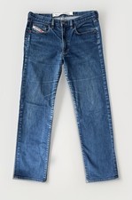 Jeans Diesel Luster Uomo W32