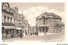 AXFP8-0539-72 - MAMERS - Il