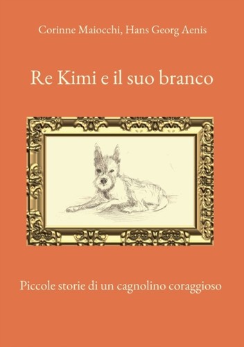 Maiocchi kimi e il - kimi, suo