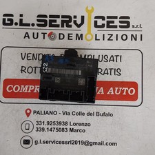 CENTRALINA MODULO UNITA