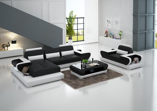 Divano grande design xxl con - design,