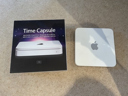 Apple airport time capsule - airport, 4a