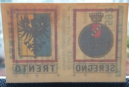 Calciatori panini 1975 - 1975/76,