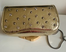ZARA ORO SERA POCHETTE / BORSA