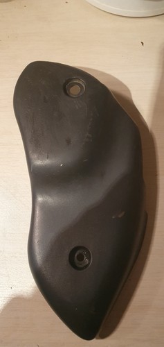 Carena snodata sedile
