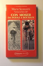 MARIO SCONCERTI - Con Moser da