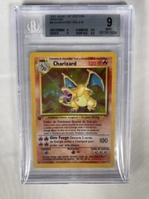 Pokémon - Charizard Prima