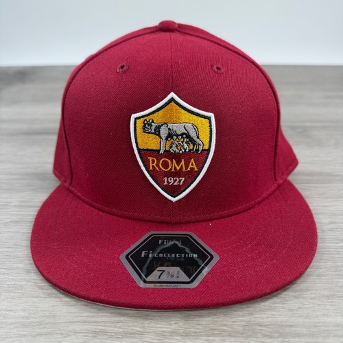 Cappello berretto roma - berretto, as