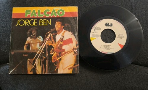 Italy jorge ben falcao - ,