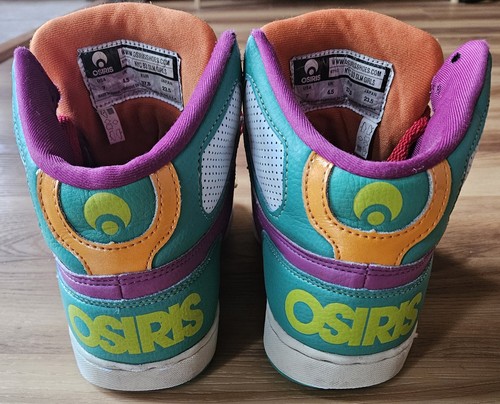 Rara osiris nyc slm linea - nyc,