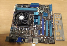 Asus m4a78lt scheda - scheda, madre
