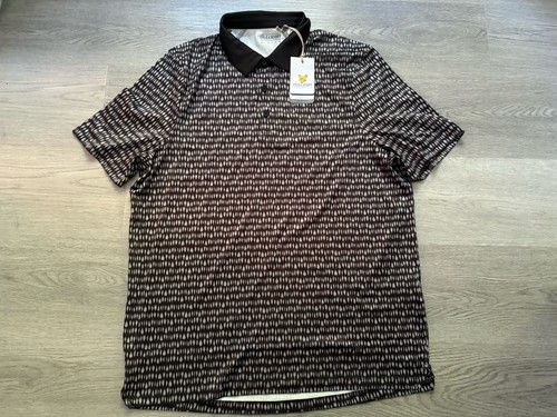 Polo lyle scott golf uomo - lyle,