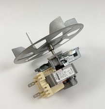 Motore ventola convezione